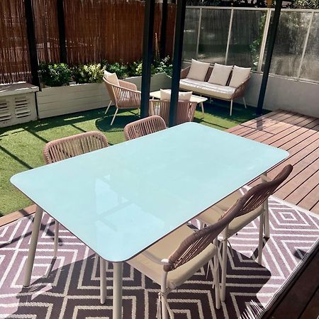 Cocon 2 Pieces Avec Grande Terrasse A Vauban Apartment Marseille Exterior photo